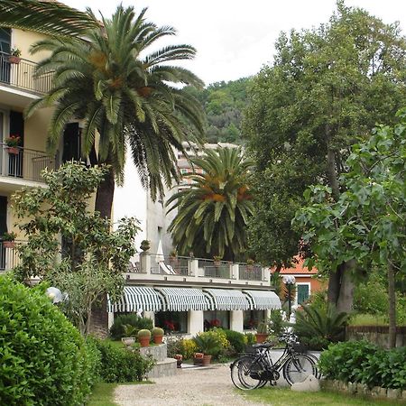 Villa Argentina Монелья Экстерьер фото