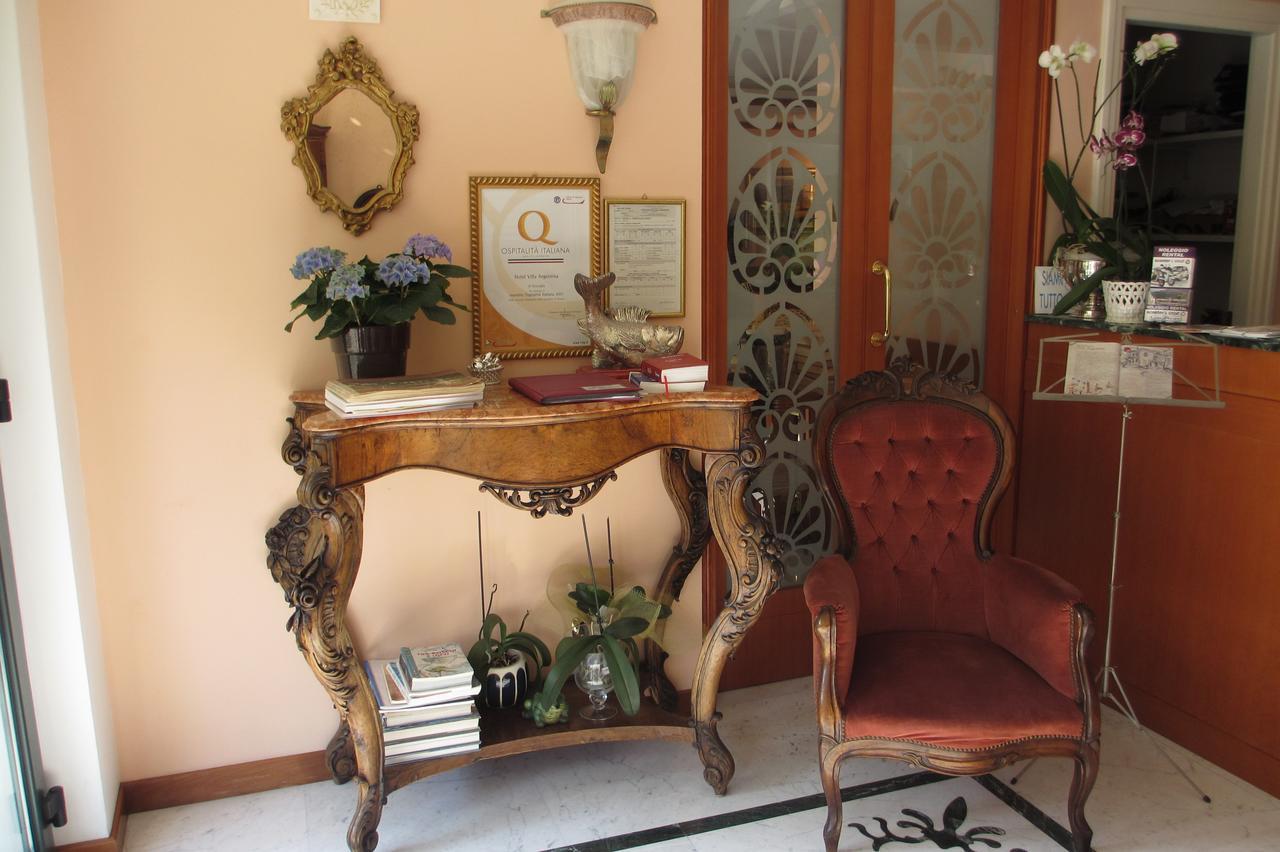 Villa Argentina Монелья Экстерьер фото